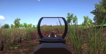 Freeman: Guerrilla Warfare PC Screenshot