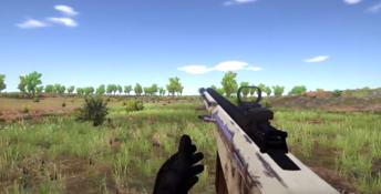 Freeman: Guerrilla Warfare PC Screenshot