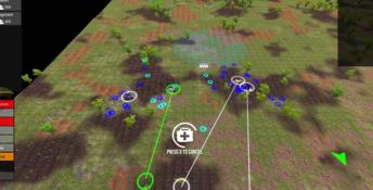 Freeman: Guerrilla Warfare PC Screenshot