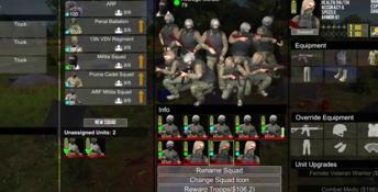 Freeman: Guerrilla Warfare PC Screenshot