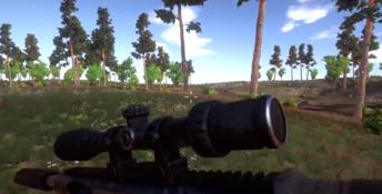 Freeman: Guerrilla Warfare PC Screenshot