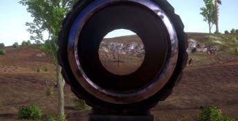 Freeman: Guerrilla Warfare PC Screenshot