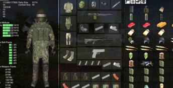 Freeman: Guerrilla Warfare PC Screenshot