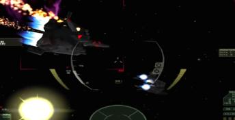 Freespace 2 PC Screenshot
