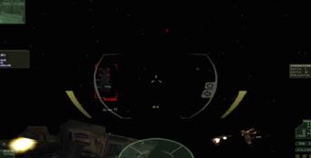 Freespace 2 PC Screenshot