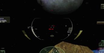 Freespace 2 PC Screenshot