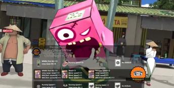 Freestyle 2: Street Basketball