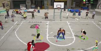 Freestyle 2: Street Basketball