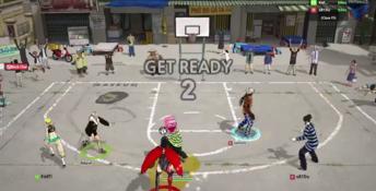 Freestyle 2: Street Basketball