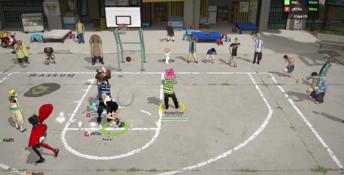 Freestyle 2: Street Basketball PC Screenshot