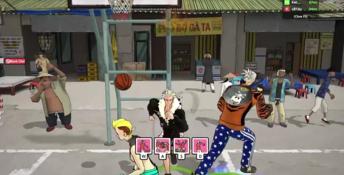 Freestyle 2: Street Basketball PC Screenshot
