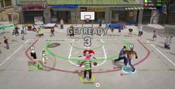 Freestyle 2: Street Basketball PC Screenshot