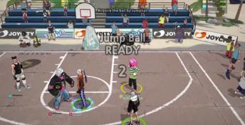 Freestyle 2: Street Basketball PC Screenshot