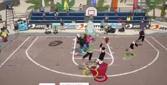 Freestyle 2: Street Basketball PC Screenshot
