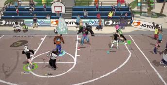 Freestyle 2: Street Basketball PC Screenshot