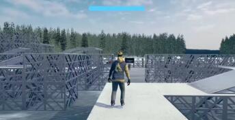 Freestyle Ice Skater PC Screenshot