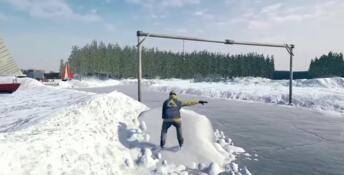 Freestyle Ice Skater PC Screenshot