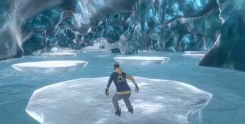 Freestyle Ice Skater PC Screenshot