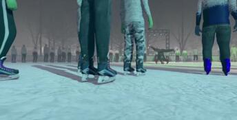 Freestyle Ice Skater PC Screenshot