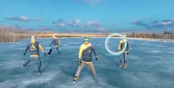 Freestyle Ice Skater PC Screenshot