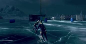 Freestyle Ice Skater PC Screenshot
