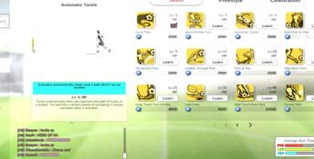 FreestyleFootball R PC Screenshot