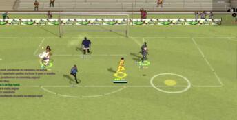 FreestyleFootball R PC Screenshot