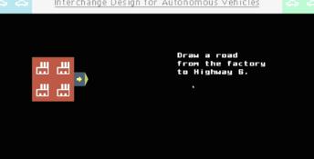 Freeways PC Screenshot