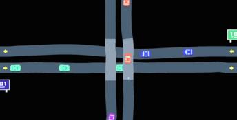 Freeways PC Screenshot