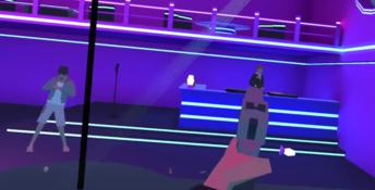 Frenzy VR