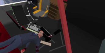 Frenzy VR PC Screenshot