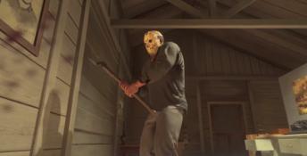 Friday the 13th: The Game PC Screenshot