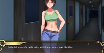 Friendly Blonding PC Screenshot
