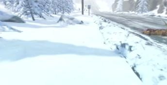 FRIGID PC Screenshot