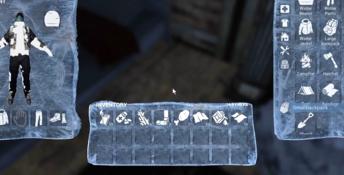 FRIGID PC Screenshot