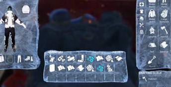 FRIGID PC Screenshot