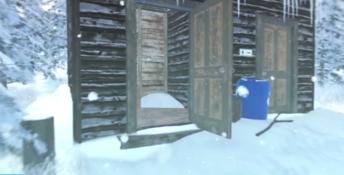 FRIGID PC Screenshot