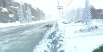 FRIGID PC Screenshot