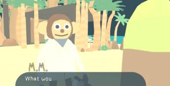 Frog Detective 1: The Haunted Island