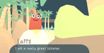 Frog Detective 1: The Haunted Island