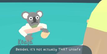 Frog Detective 1: The Haunted Island