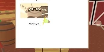 Frog Detective 3: Corruption at Cowboy County PC Screenshot