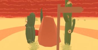 Frog Detective 3: Corruption at Cowboy County