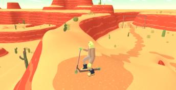 Frog Detective 3: Corruption at Cowboy County