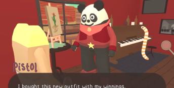 Frog Detective 3: Corruption at Cowboy County PC Screenshot