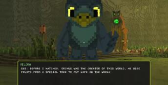 Frogmonster PC Screenshot