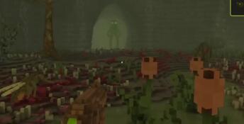 Frogmonster PC Screenshot