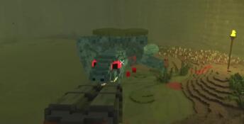 Frogmonster PC Screenshot