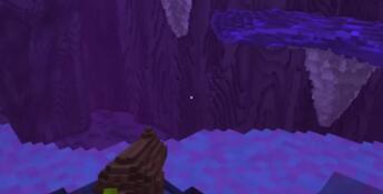 Frogmonster PC Screenshot