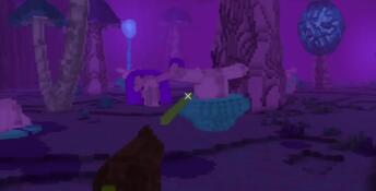 Frogmonster PC Screenshot